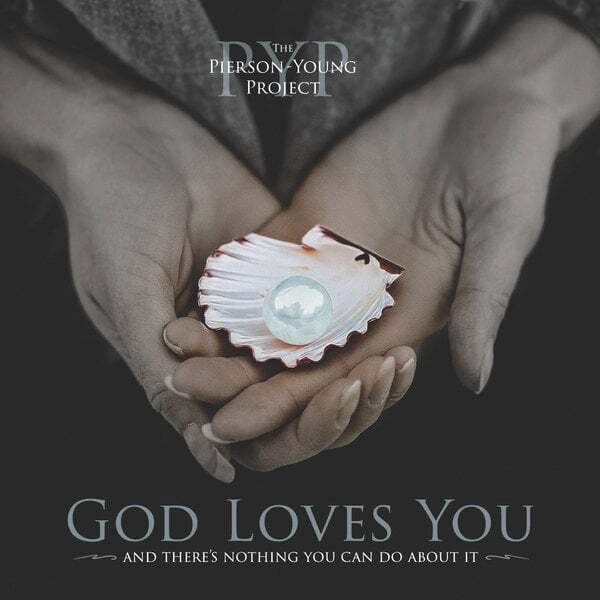 Cover art for God Loves You (And There's Nothing You Can Do About It)