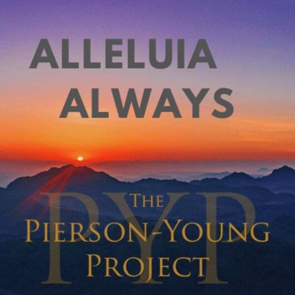 Cover art for Alleluia Always